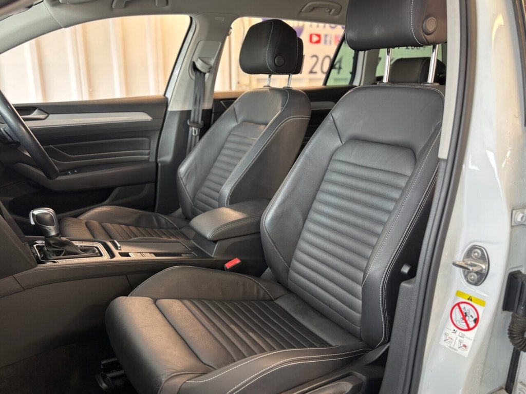 Used Volkswagen Passat 2019 for sale - 76056684: Photo 12