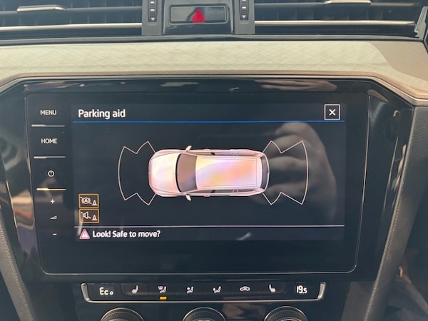 Used Volkswagen Passat 2019 for sale - 76056684: Photo 14