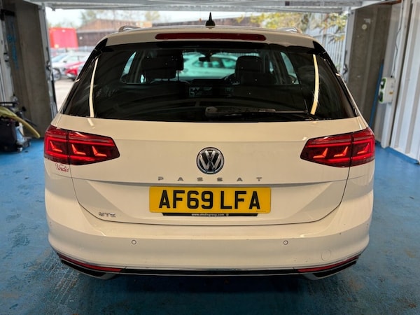 Used Volkswagen Passat 2019 for sale - 76056684: Photo 17