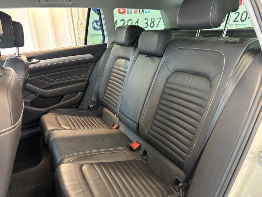 Used Volkswagen Passat 2019 for sale - 76056684: Photo 19