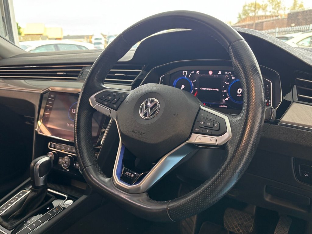 Used Volkswagen Passat 2019 for sale - 76056684: Photo 2