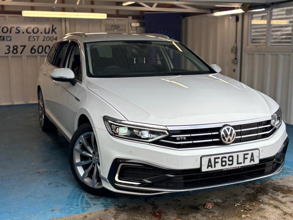 Used Volkswagen Passat 2019 for sale - 76056684: Photo 20