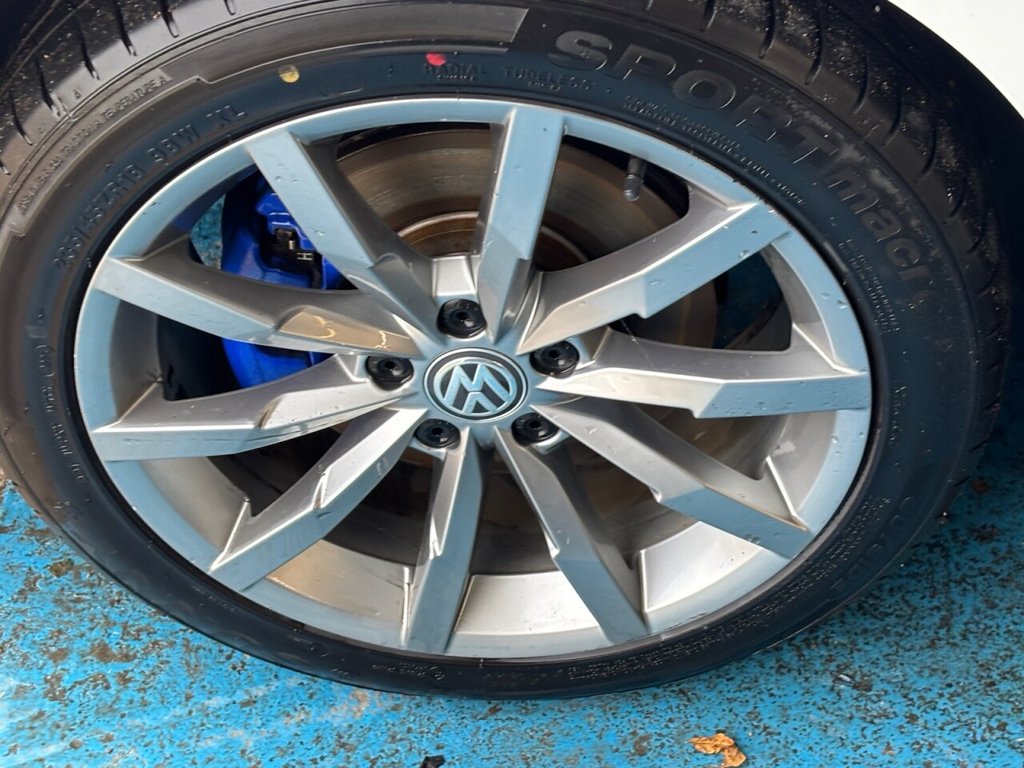 Used Volkswagen Passat 2019 for sale - 76056684: Photo 21