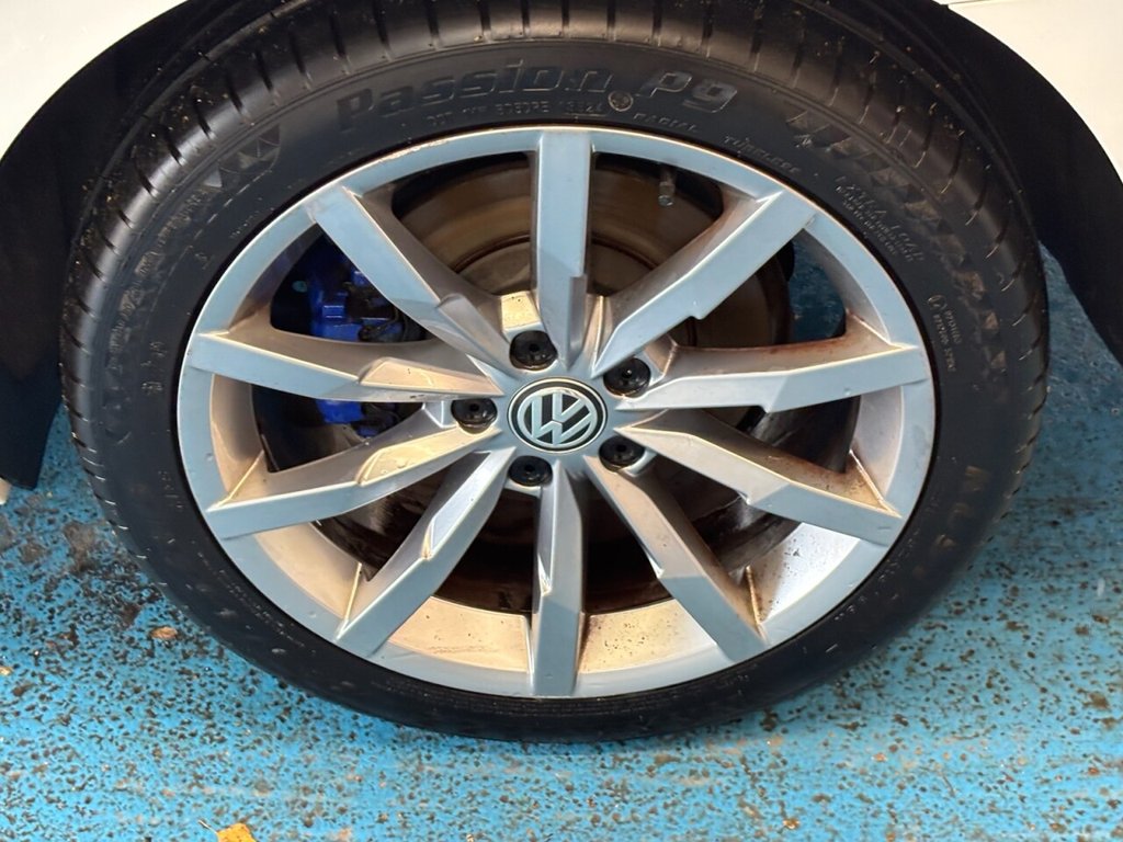 Used Volkswagen Passat 2019 for sale - 76056684: Photo 22