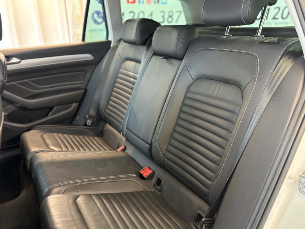 Used Volkswagen Passat 2019 for sale - 76056684: Photo 25