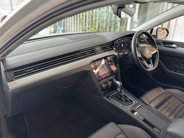 Used Volkswagen Passat 2019 for sale - 76056684: Photo 27