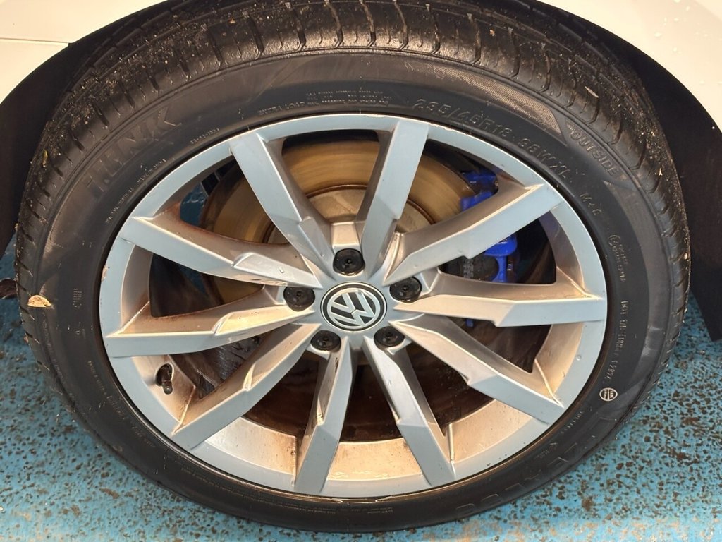 Used Volkswagen Passat 2019 for sale - 76056684: Photo 28