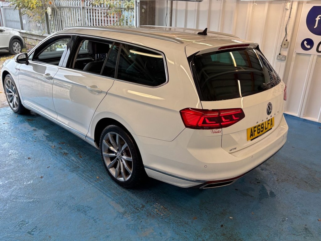 Used Volkswagen Passat 2019 for sale - 76056684: Photo 29