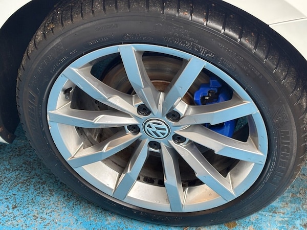 Used Volkswagen Passat 2019 for sale - 76056684: Photo 33