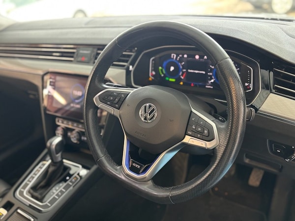 Used Volkswagen Passat 2019 for sale - 76056684: Photo 34