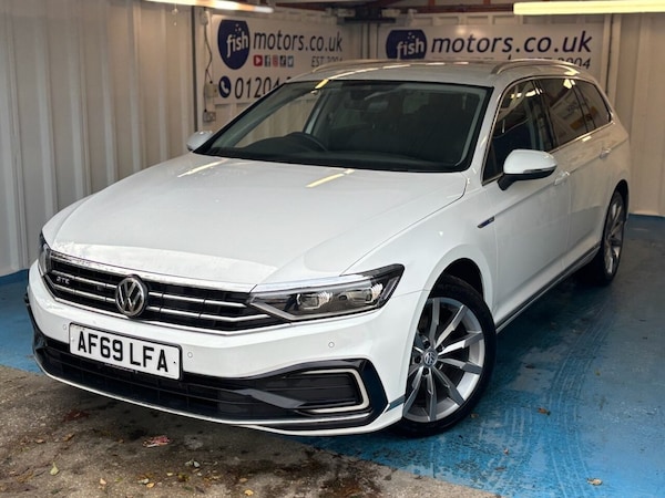 Used Volkswagen Passat 2019 for sale - 76056684: Photo 37