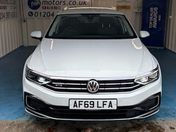 Used Volkswagen Passat 2019 for sale - 76056684: Photo 4