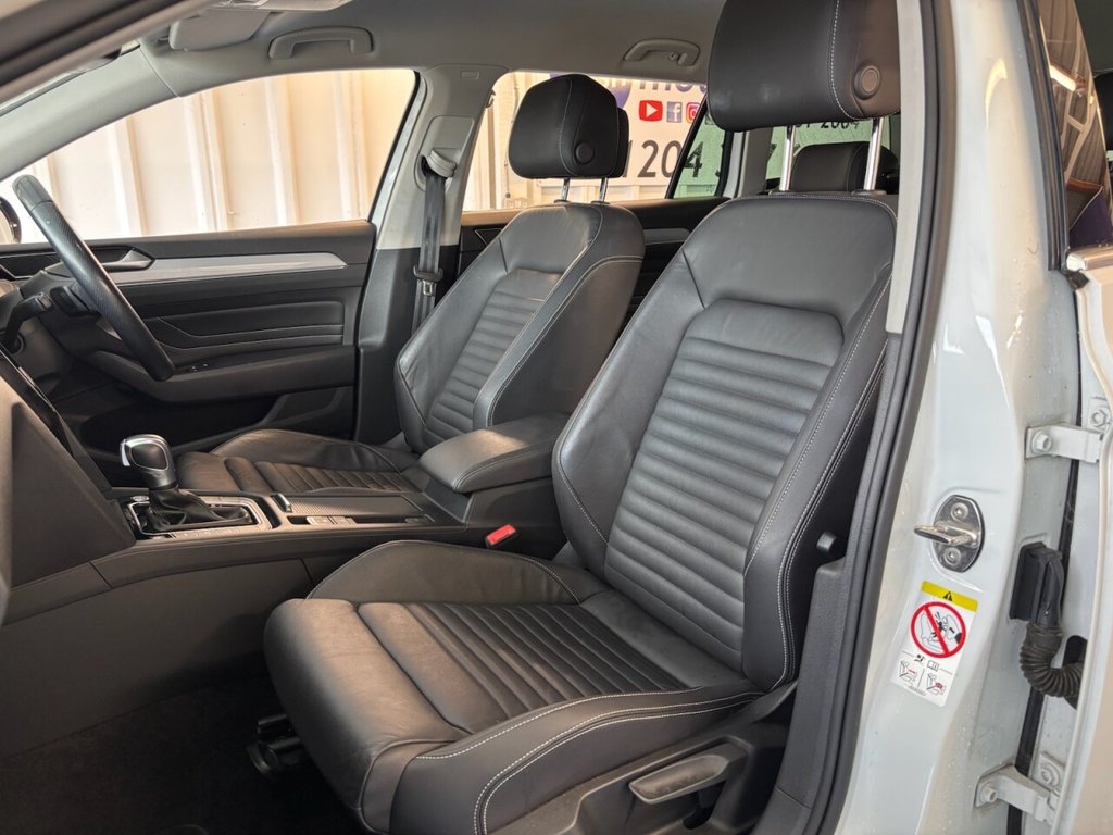 Used Volkswagen Passat 2019 for sale - 76056684: Photo 7