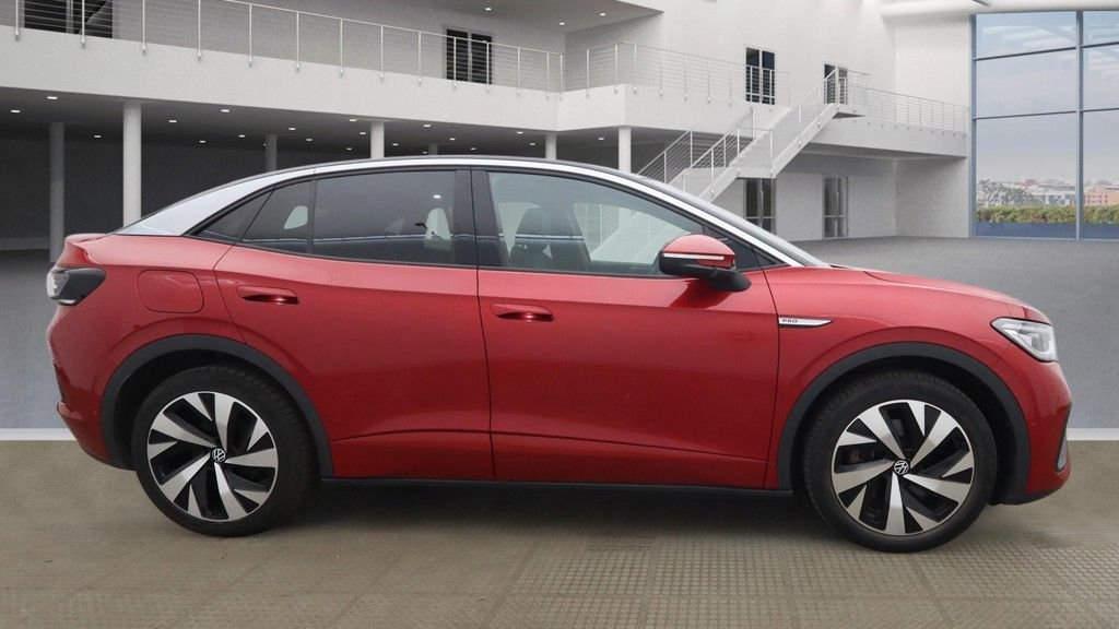 Used Volkswagen ID.5 2022 for sale - 78044758: Photo 10