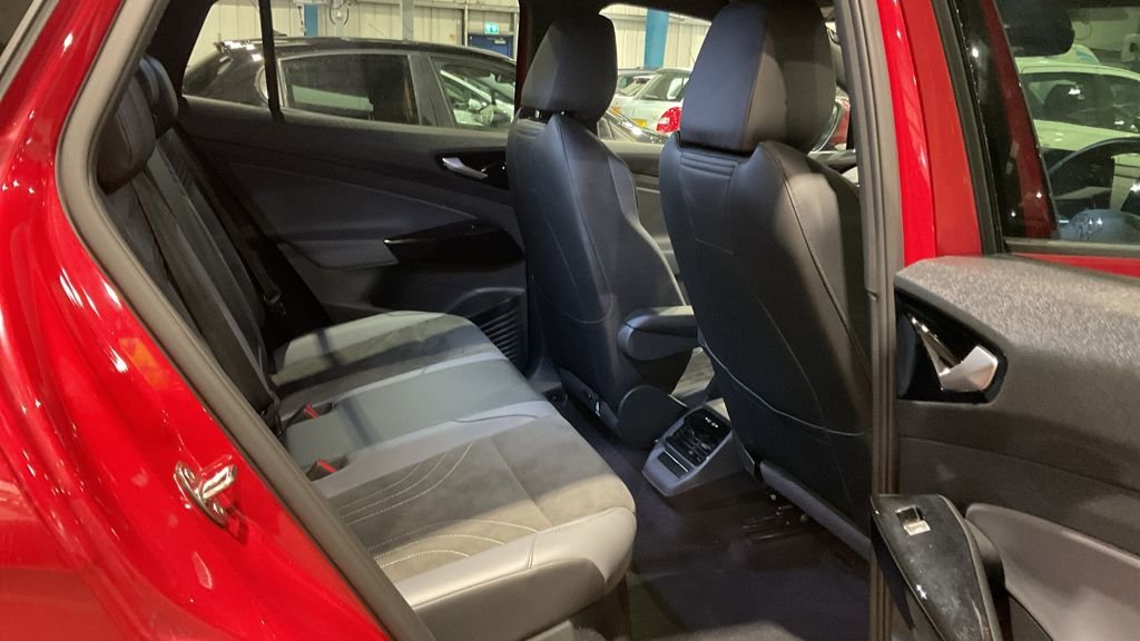 Used Volkswagen ID.5 2022 for sale - 78044758: Photo 11