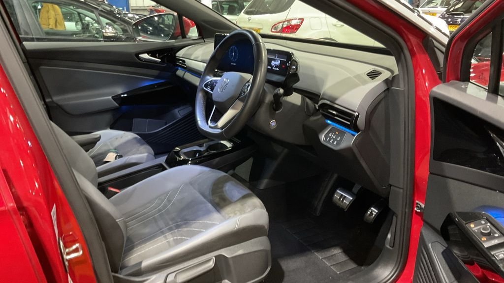 Used Volkswagen ID.5 2022 for sale - 78044758: Photo 12