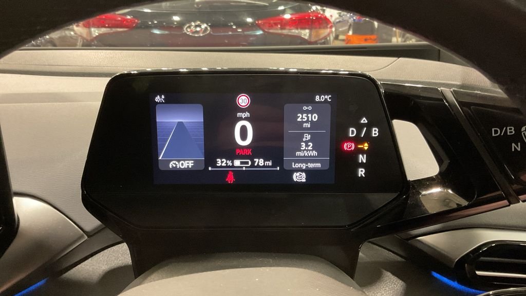 Used Volkswagen ID.5 2022 for sale - 78044758: Photo 13