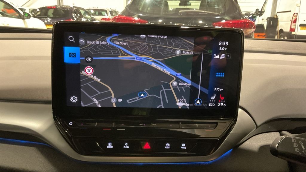 Used Volkswagen ID.5 2022 for sale - 78044758: Photo 14