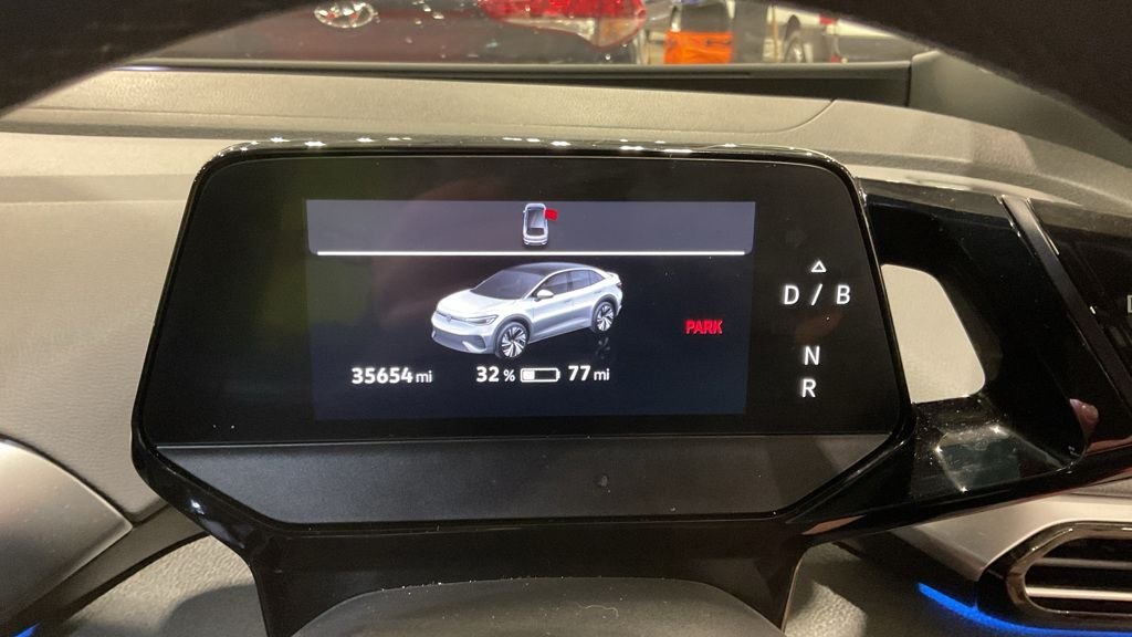 Used Volkswagen ID.5 2022 for sale - 78044758: Photo 15