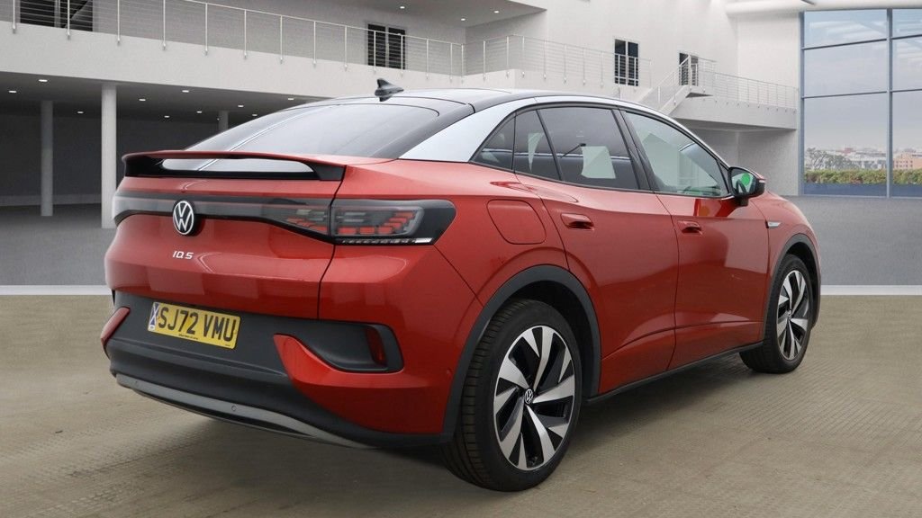 Used Volkswagen ID.5 2022 for sale - 78044758: Photo 6