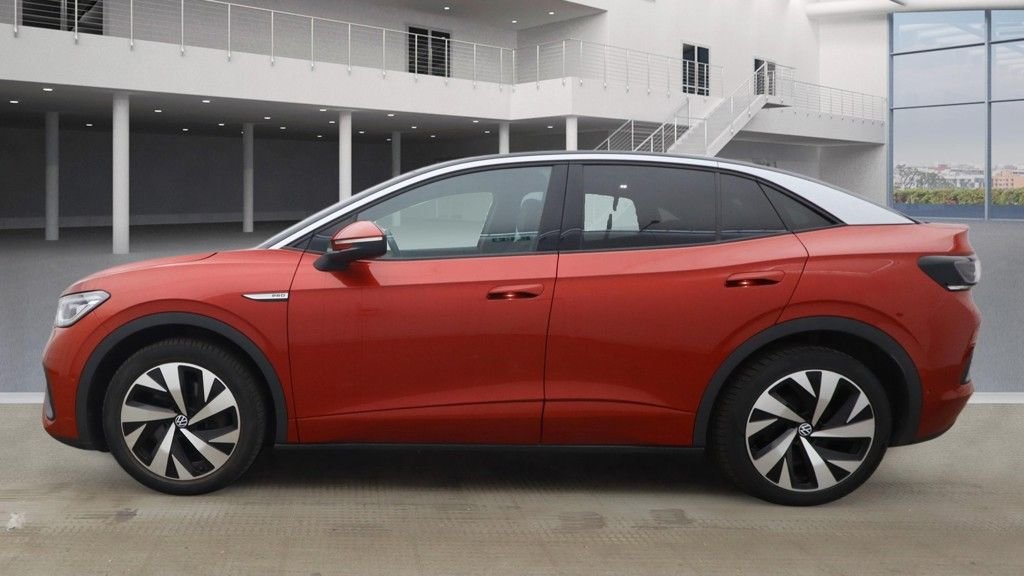 Used Volkswagen ID.5 2022 for sale - 78044758: Photo 7