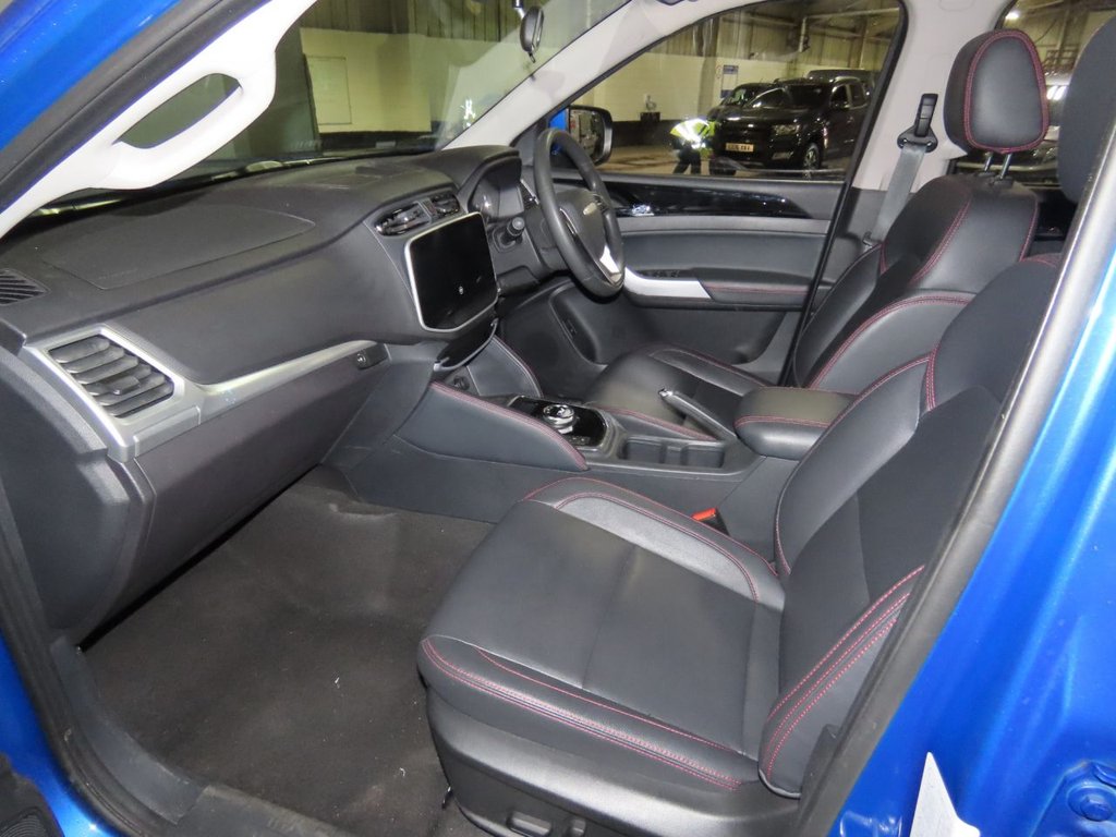 Used Maxus T90EV 2023 for sale - 77276349: Photo 11