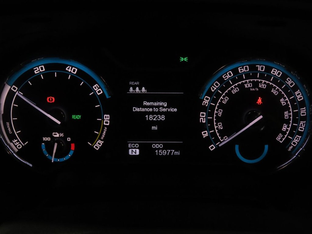 Used Maxus T90EV 2023 for sale - 77276349: Photo 13