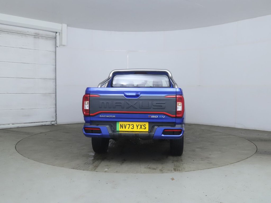 Used Maxus T90EV 2023 for sale - 77276349: Photo 15