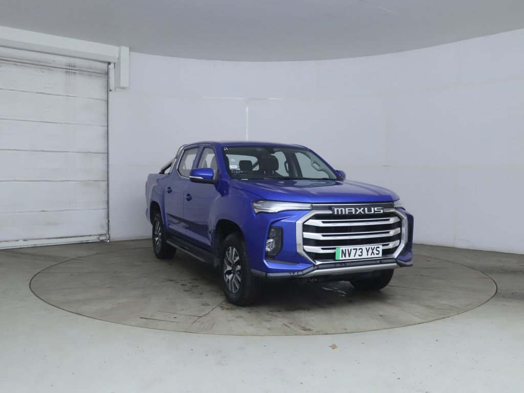 Used Maxus T90EV 2023 for sale - 77276349: Photo 16