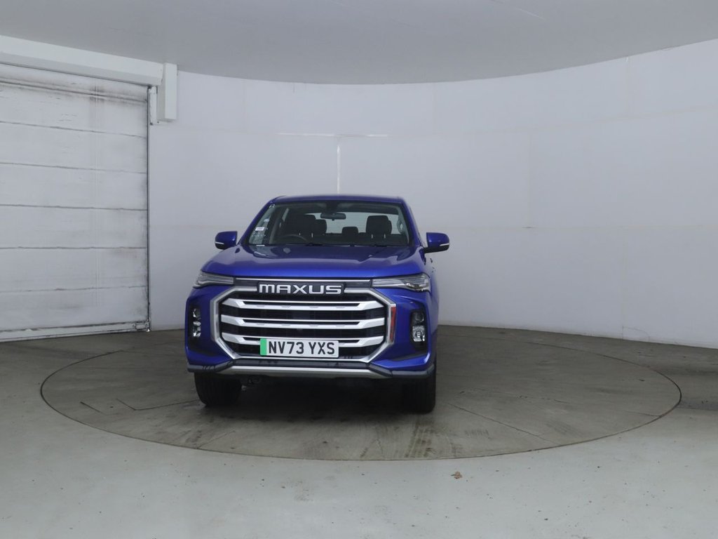 Used Maxus T90EV 2023 for sale - 77276349: Photo 17