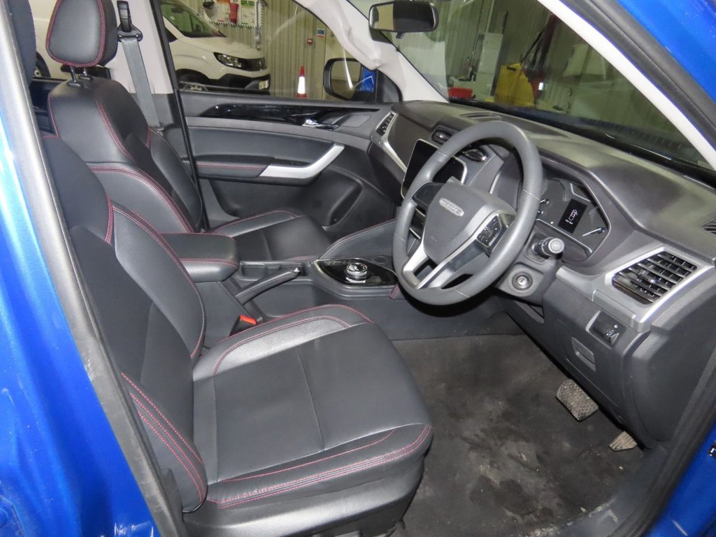 Used Maxus T90EV 2023 for sale - 77276349: Photo 2