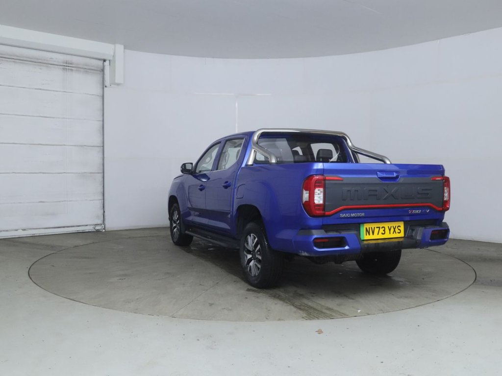 Used Maxus T90EV 2023 for sale - 77276349: Photo 4