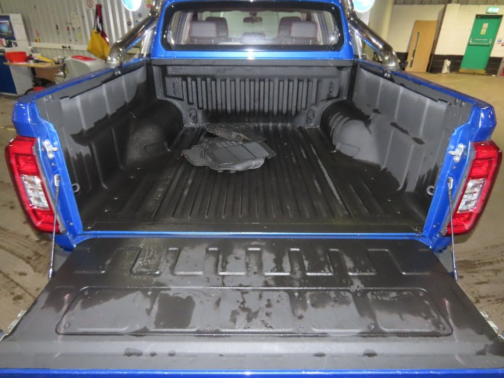 Used Maxus T90EV 2023 for sale - 77276349: Photo 7