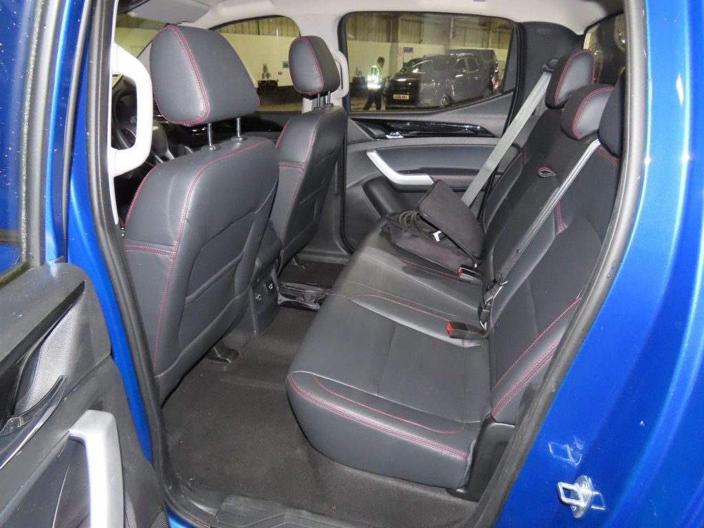 Used Maxus T90EV 2023 for sale - 77276349: Photo 8