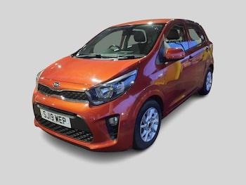 Used Kia Picanto 2019 for sale - 77356218: Photo
