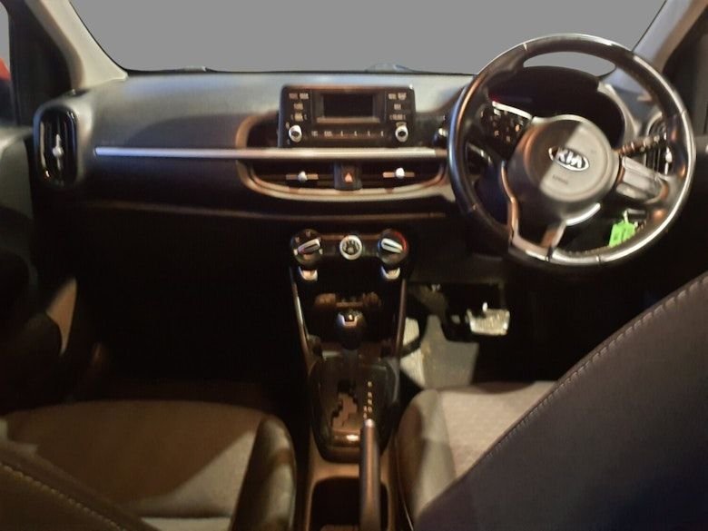 Used Kia Picanto 2019 for sale - 77356218: Photo 2