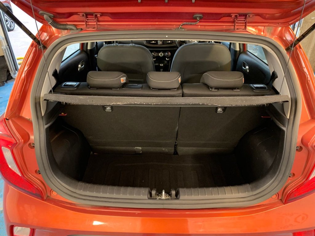 Used Kia Picanto 2019 for sale - 77356218: Photo 23