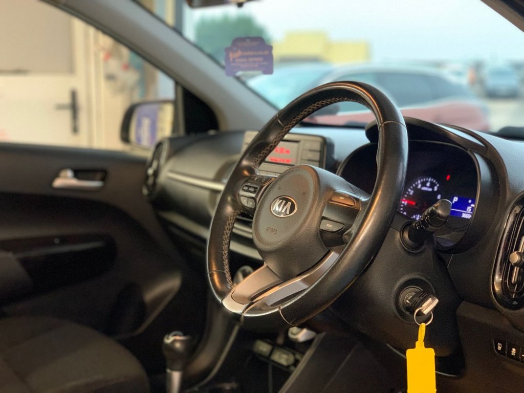 Used Kia Picanto 2019 for sale - 77356218: Photo 24