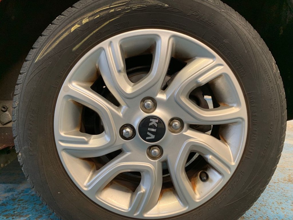 Used Kia Picanto 2019 for sale - 77356218: Photo 26