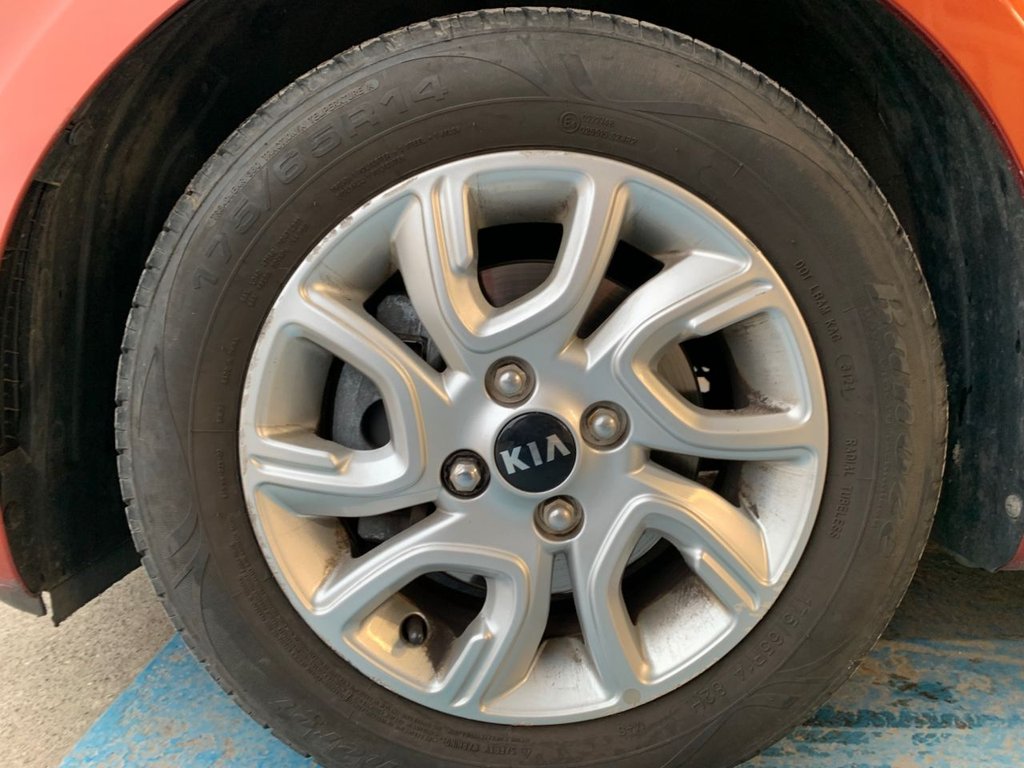 Used Kia Picanto 2019 for sale - 77356218: Photo 27