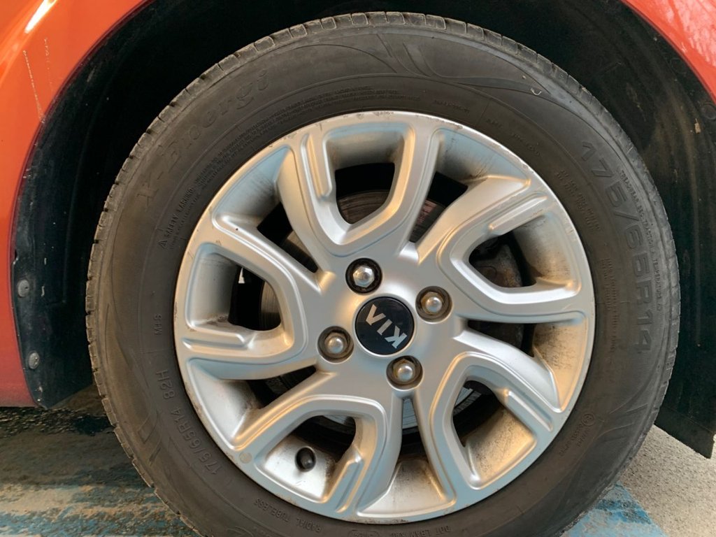 Used Kia Picanto 2019 for sale - 77356218: Photo 29