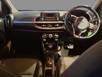 Used Kia Picanto 2019 for sale - 77356218: Photo