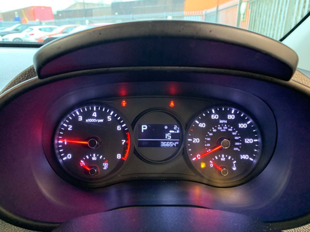 Used Kia Picanto 2019 for sale - 77356218: Photo 34