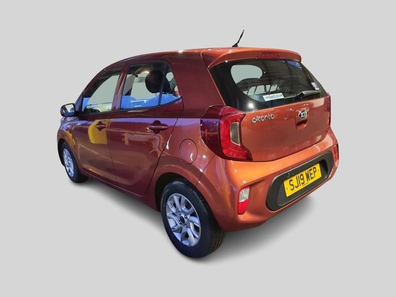 Used Kia Picanto 2019 for sale - 77356218: Photo 6