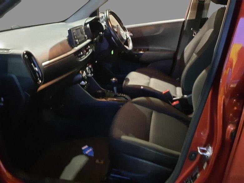 Used Kia Picanto 2019 for sale - 77356218: Photo 7