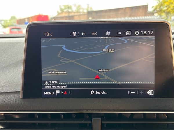 Used Peugeot 5008 2020 for sale - 76162672: Photo 10