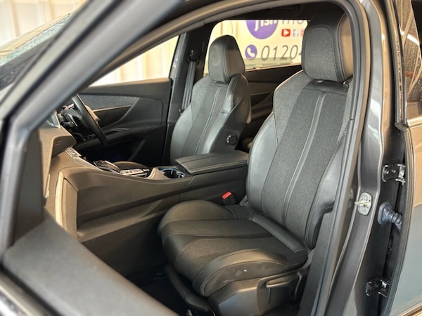 Used Peugeot 5008 2020 for sale - 76162672: Photo 11