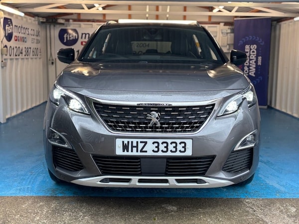 Used Peugeot 5008 2020 for sale - 76162672: Photo 19