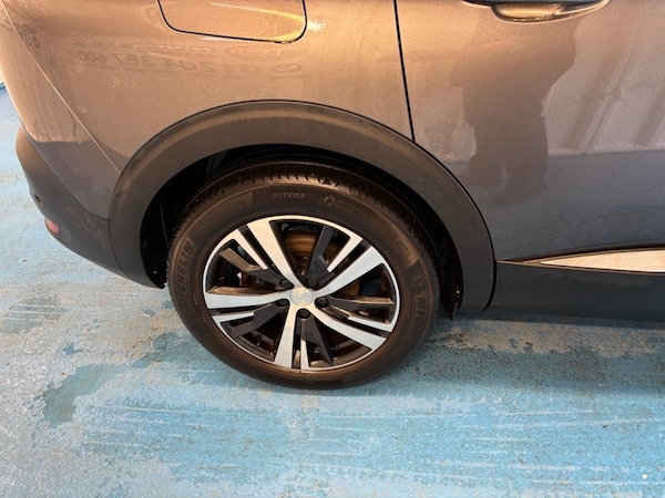 Used Peugeot 5008 2020 for sale - 76162672: Photo 25
