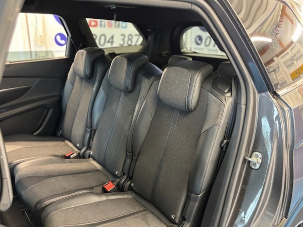 Used Peugeot 5008 2020 for sale - 76162672: Photo 26